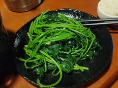 -南平静修小镇水芳阁餐厅