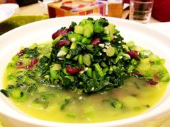 -大鸭梨烤鸭(左家庄店)