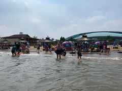 -渔岛海洋度假区