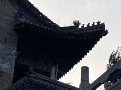 -北五省会馆