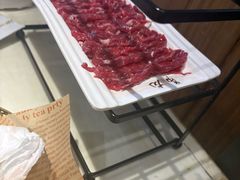 -潮牛海记•潮汕牛肉火锅•醉鸡煲•粿条汤(通北路店)