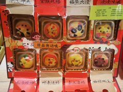 -北京稻香村(零号店)