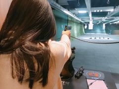 -枪馆1号实弹射击俱乐部