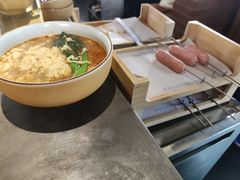 -很久以前羊肉串(南京路第一百货店)