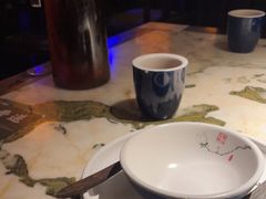 -绿茶餐厅(汇悦大融城店)