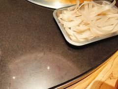 -山河屯铁锅炖鲜鹅·东北菜(开发区一店)