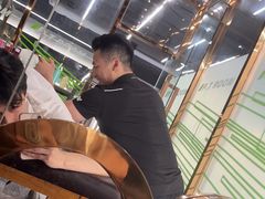 -悦莱美游泳健身(珠江新城花城汇店)