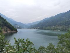 -乌江画廊(彭水苗族土家族自治县)