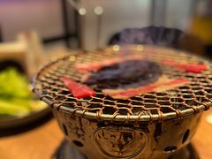 -烧肉达人•炭火烧肉(新天地店)