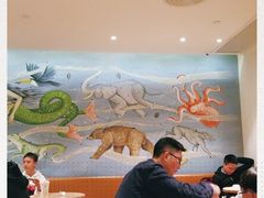 -星巴克(深圳侨城街店)