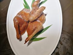 -驿舍·民國老营房院子私房菜(科学会堂店)