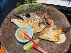 -花潮料理艺食馆(SM新生活广场店)