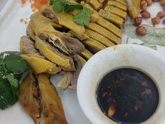 -馨越楼·点心·粤菜(赤坎店)