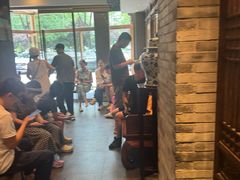 -北京老铺烤鸭(高新店)