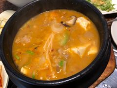 -六七八韩式烤肉·韩国料理(上杭路店)