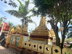 -一寨两国风景区