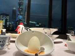 -三利音·东方司宴(外滩店)