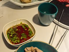 -椰子湾·海南火锅·糟粕醋·椰子鸡(正大广场店)