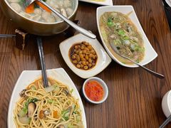 -海坛特色小吃·只做平潭特色菜(平潭店)