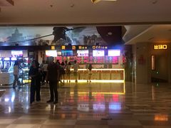 -嘉华国际影城(学清路店)