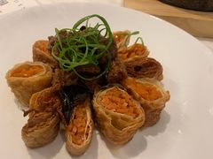 -柒园·三十年创意杭帮菜(龙湖滨江天街店)