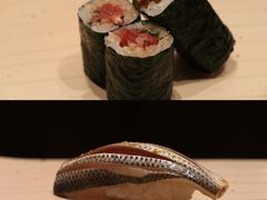 铁火卷-晴空·日本料理(万象城店)