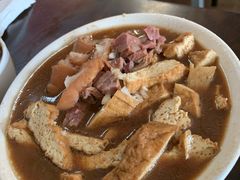 卤煮火烧-姚记炒肝店(鼓楼店)