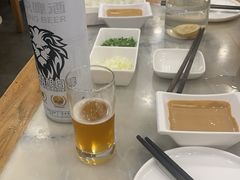 -牛街·马辈儿涮肉(牛街二店)