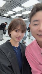 -5M HAIR SALON 旗舰店