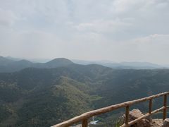 -金龙寺国家森林公园