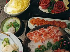 -捞王锅物料理(凯旋路店)