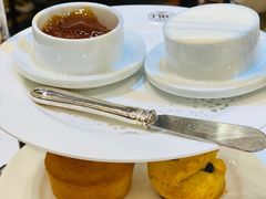 司康-TWG Tea(北京SKP店)