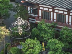 -华清宫景区