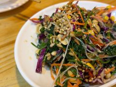 -老姑砂锅·烧烤天津菜(体北道店)