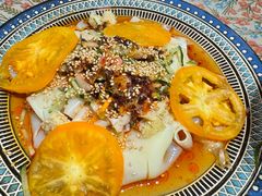 -格日勒阿妈蒙古厨房(新华广场店)