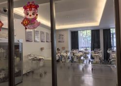 -宝生月子中心·私家园林式(龙华观澜店)
