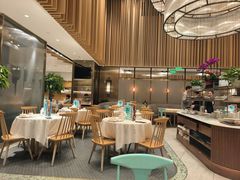 -莆田餐厅PUTIEN(三里屯店)