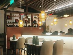 大堂-川風侠·融合新川菜(镇江京口吾悦店)