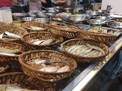 -长平老姿娘夜粥(平东一街店)