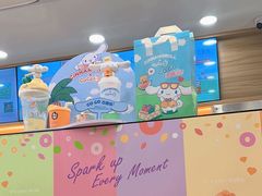 -CoCo都可(嘉定大融城店)