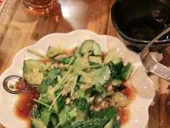 -聚点串吧·北京烧烤(朝北店)
