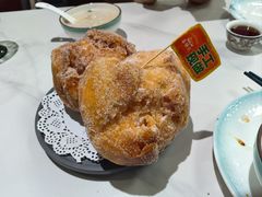 -喜势点·糖沙翁手工茶点·本地人茶居(永庆坊店)