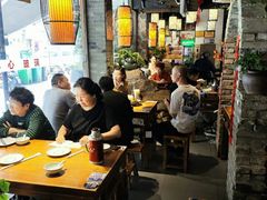 -打酱油·非遗淮扬菜(瘦西湖梅岭店)