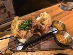 -玉川屋创意日料(北美新天地店)