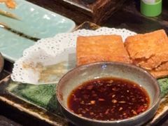 -眷屋の深夜食堂(云锦中心店)