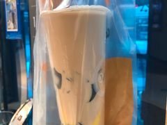 奶茶三兄弟-CoCo都可(东城万达店)