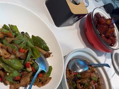 -原鄉本味 楚菜 丹江口鱼(北苑店)