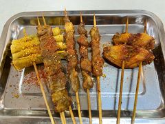 -哈工大一校区食堂