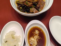 -喜家德虾仁水饺(开发区万达店)
