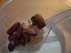 -八婆婆烧仙草(中山路店)